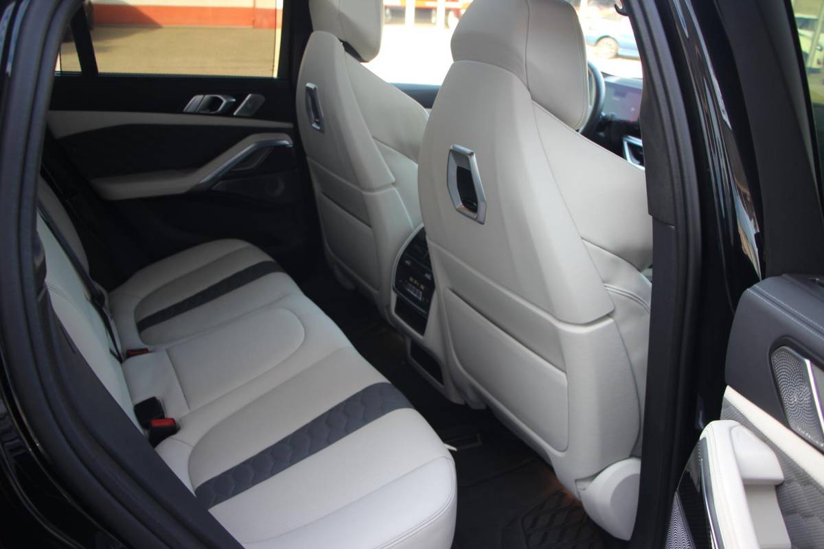 BMW X6 BMW X6 M Competition