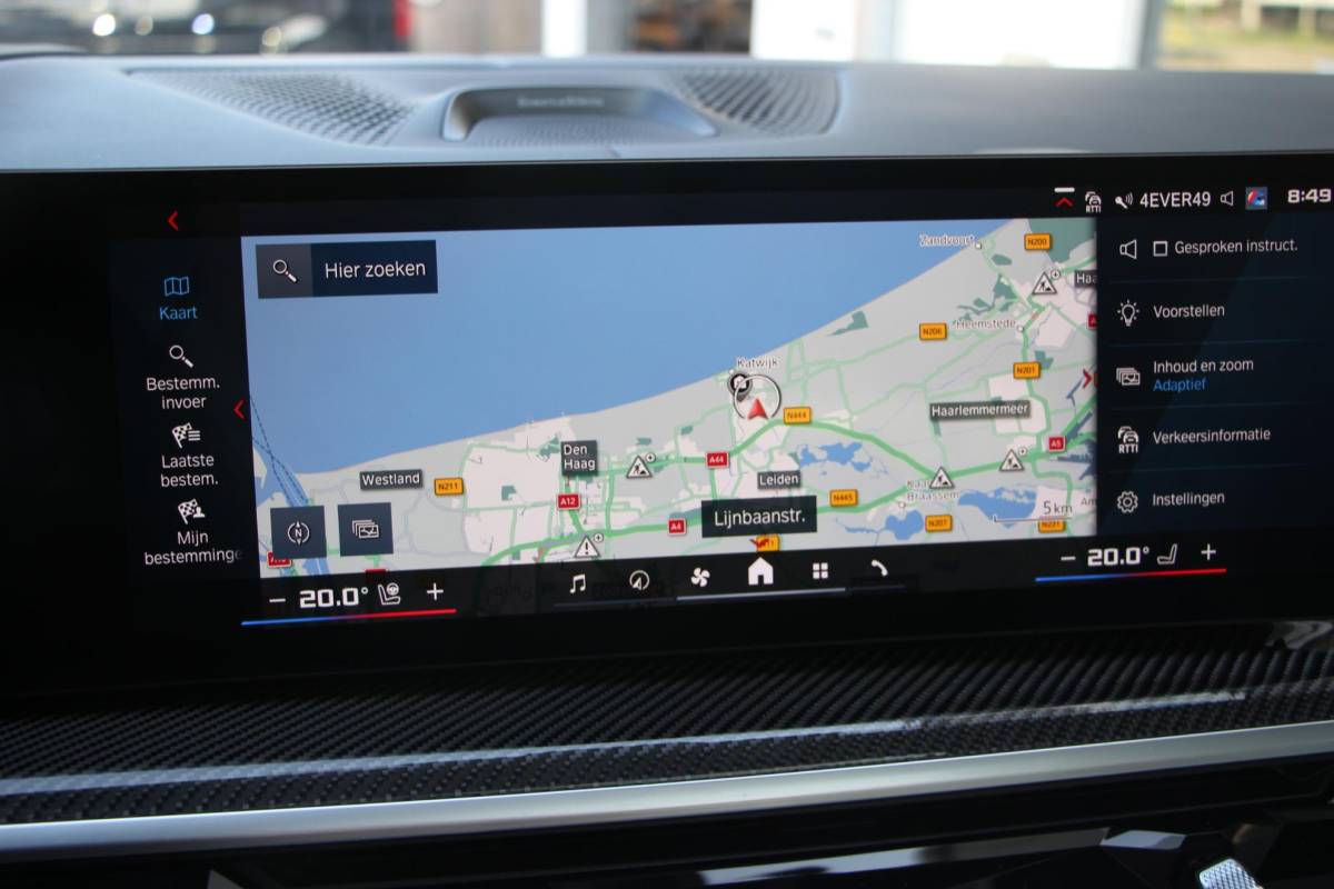 BMW X6 BMW X6 M Competition