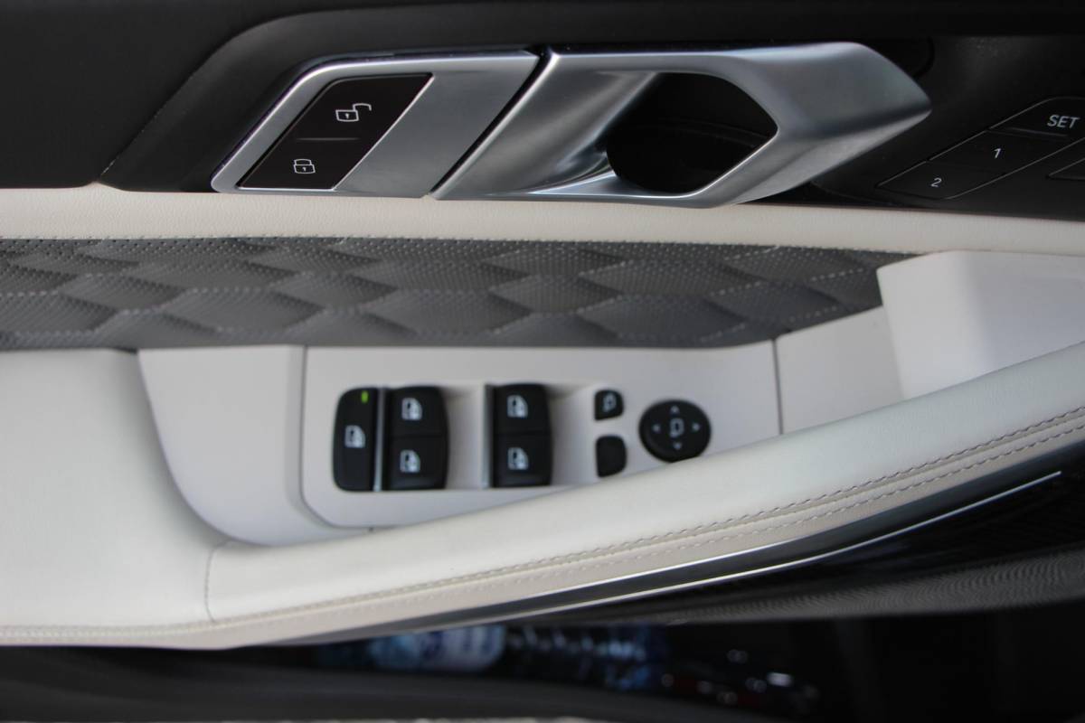 BMW X6 BMW X6 M Competition