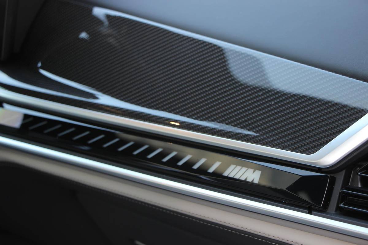 BMW X6 BMW X6 M Competition