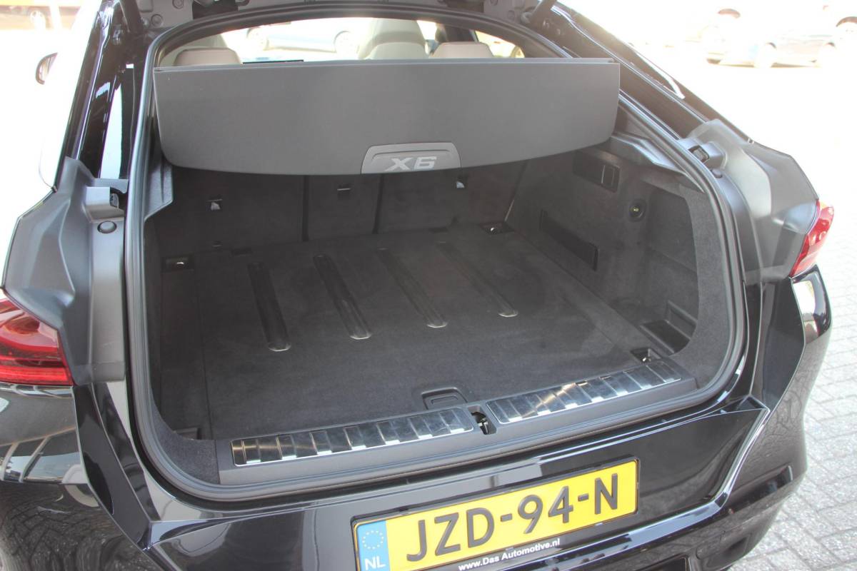 BMW X6 BMW X6 M Competition