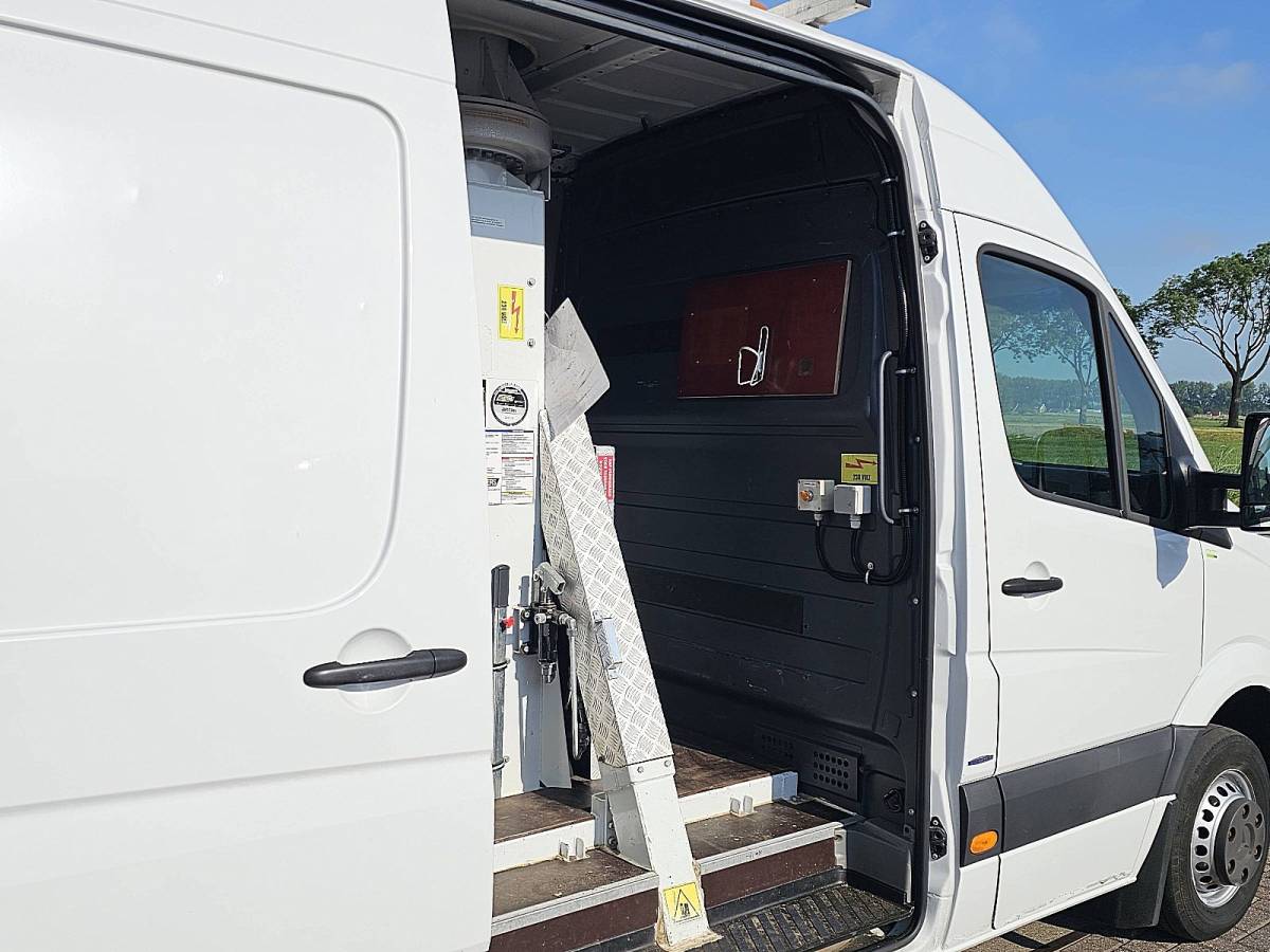 Mercedes-Benz Sprinter MERCEDES-BENZ SPRINTER 516 hoogwerker euro6