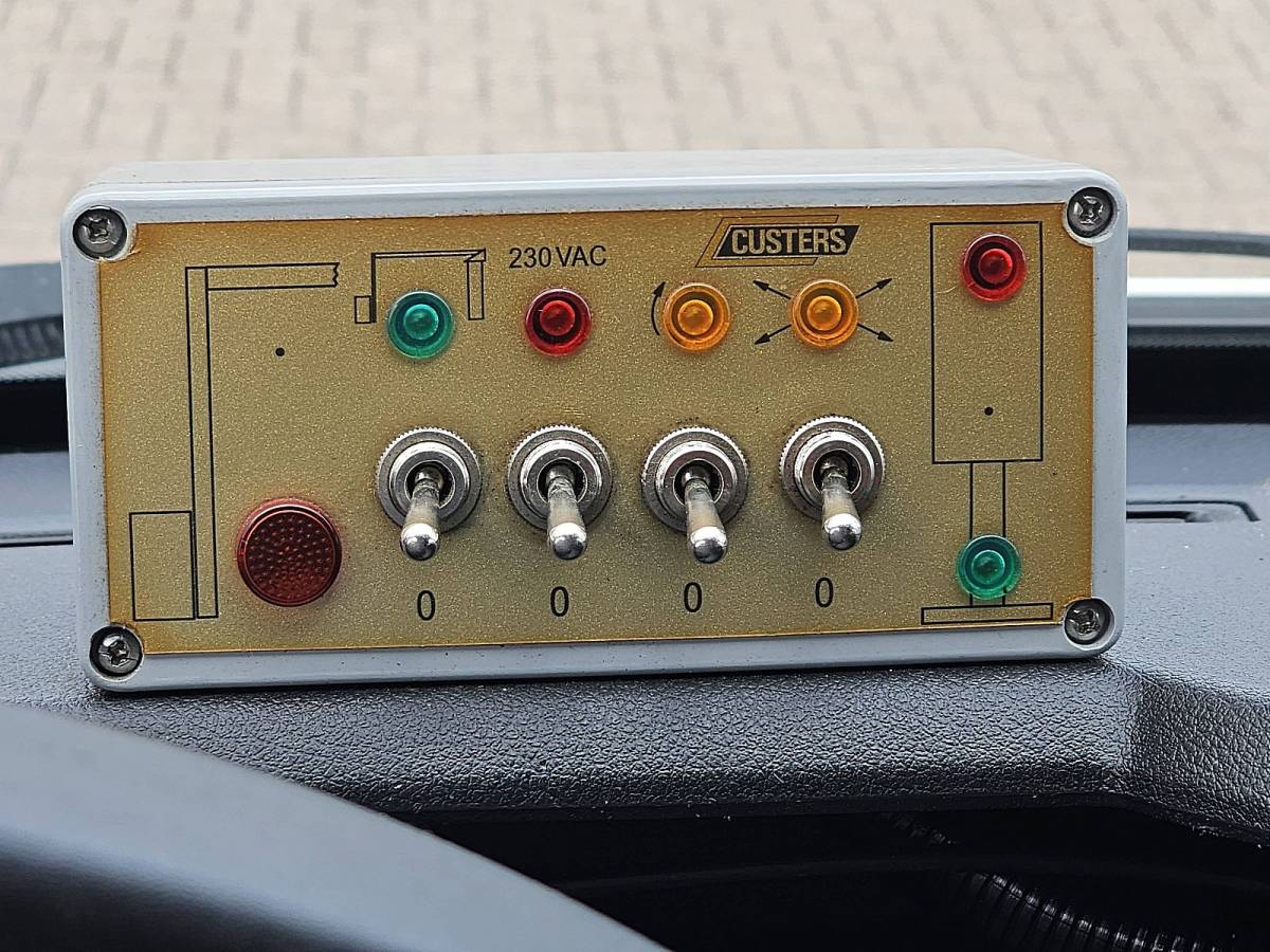 Mercedes-Benz Sprinter MERCEDES-BENZ SPRINTER 516 hoogwerker euro6