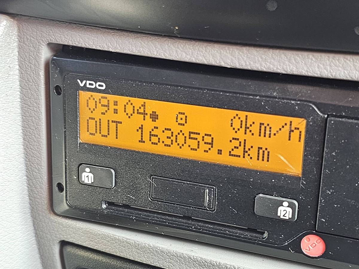 Mercedes-Benz Sprinter MERCEDES-BENZ SPRINTER 516 hoogwerker euro6