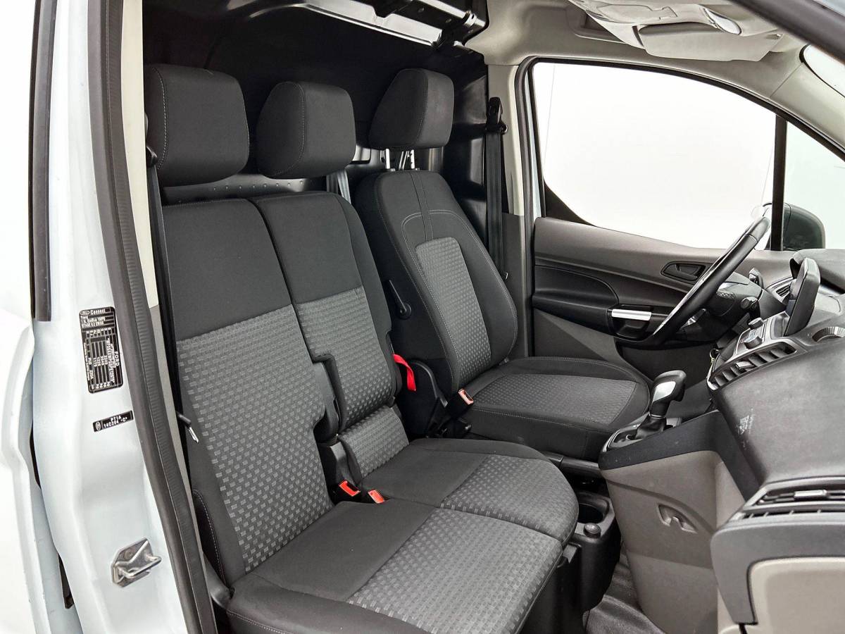 Ford Transit Connect Ford Transit Connect 1.5 EcoBlue Automaat L2 Trend Navigatie Airco Parkeersensoren Cruise Control Camera
