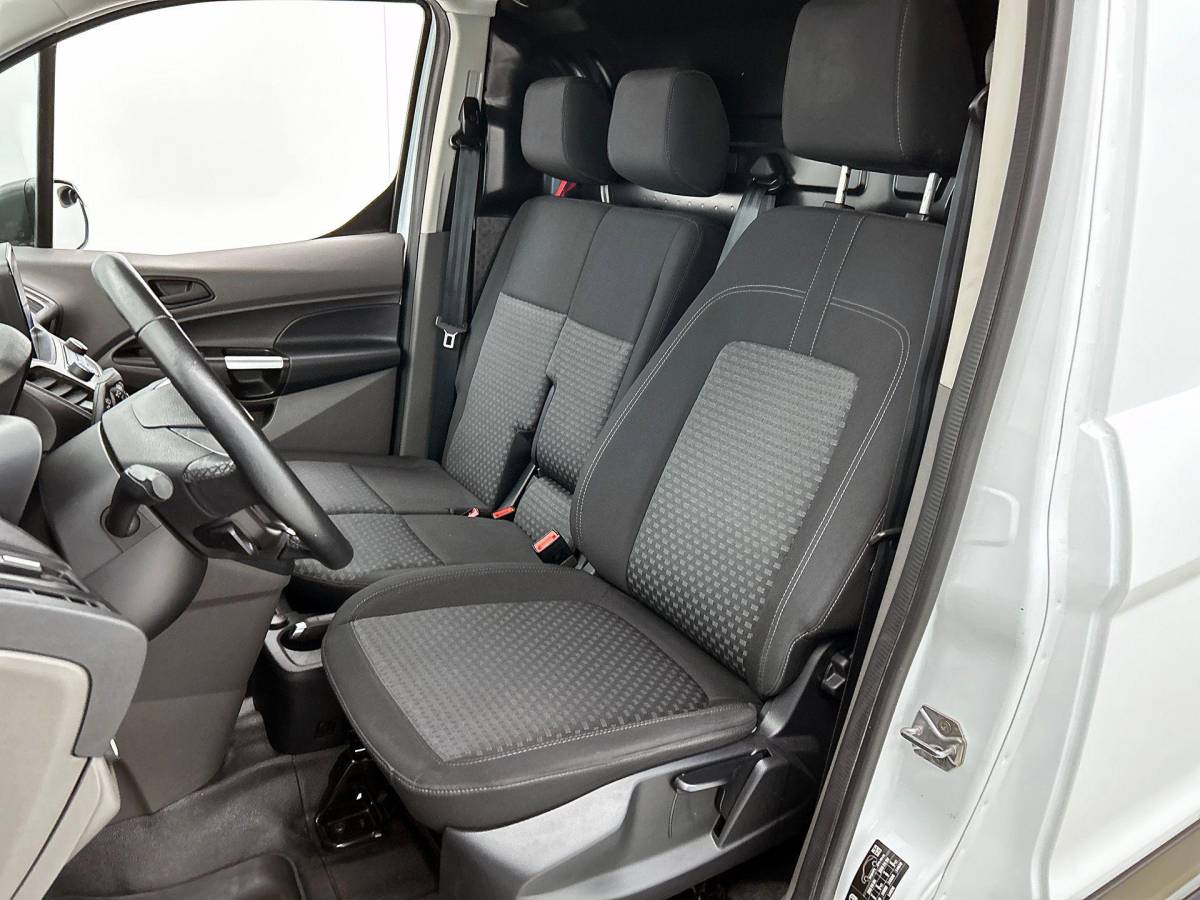 Ford Transit Connect Ford Transit Connect 1.5 EcoBlue Automaat L2 Trend Navigatie Airco Parkeersensoren Cruise Control Camera