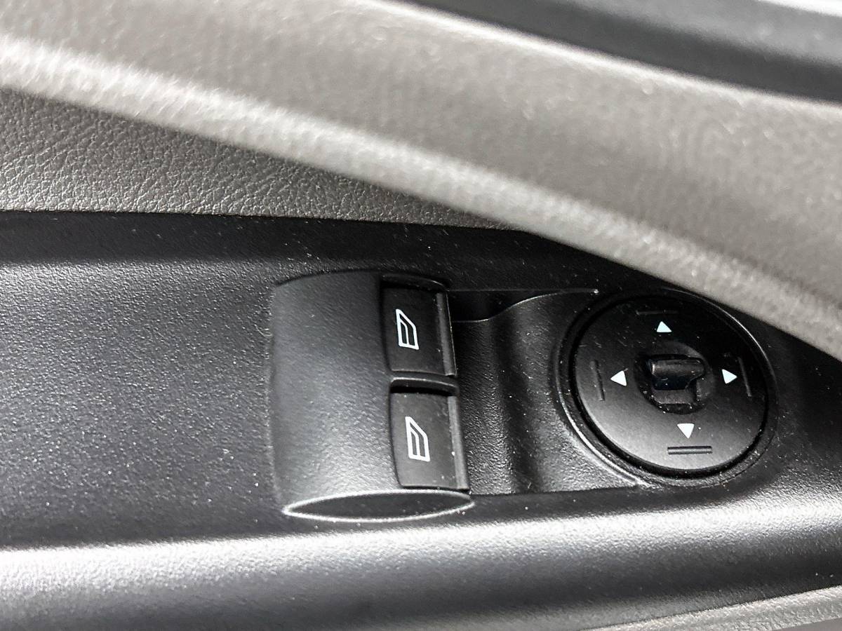 Ford Transit Connect Ford Transit Connect 1.5 EcoBlue Automaat L2 Trend Navigatie Airco Parkeersensoren Cruise Control Camera