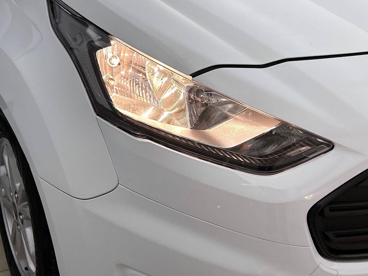 Ford Transit Connect Ford Transit Connect 1.5 EcoBlue Automaat L2 Trend Navigatie Airco Parkeersensoren Cruise Control Camera