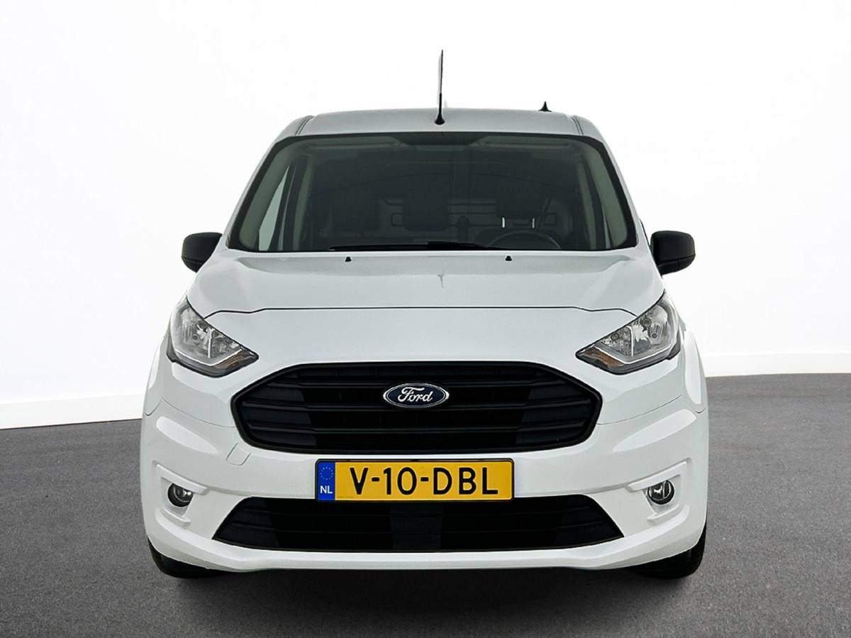 Ford Transit Connect Ford Transit Connect 1.5 EcoBlue Automaat L2 Trend Navigatie Airco Parkeersensoren Cruise Control Camera