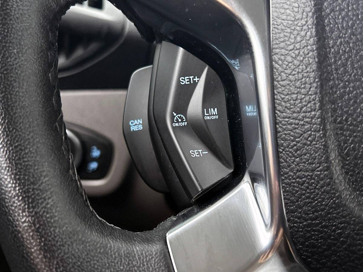 Ford Transit Connect Ford Transit Connect 1.5 EcoBlue Automaat L2 Trend Navigatie Airco Parkeersensoren Cruise Control 3Zits Camera DAB+