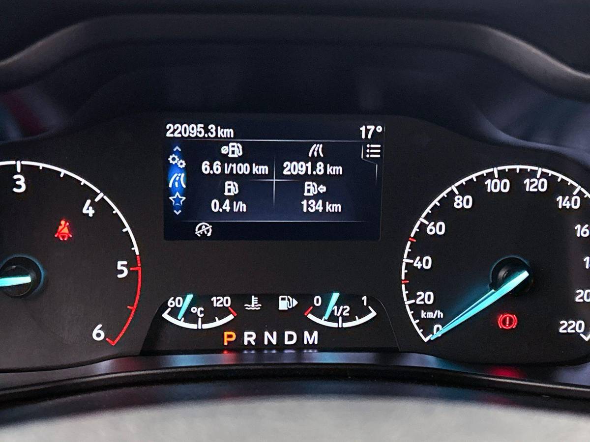Ford Transit Connect Ford Transit Connect 1.5 EcoBlue Automaat L2 Trend Navigatie Airco Parkeersensoren Cruise Control 3Zits Camera DAB+