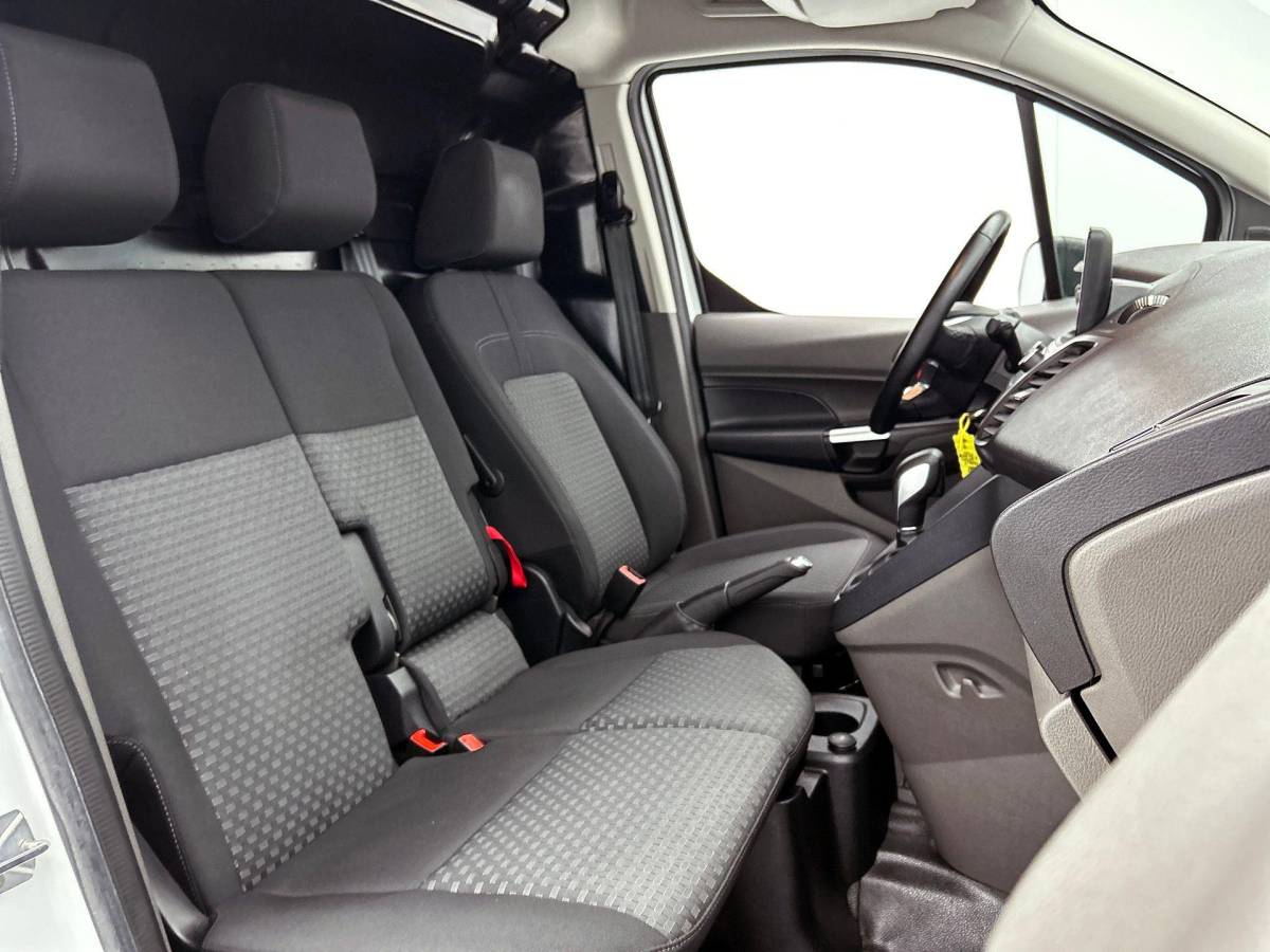 Ford Transit Connect Ford Transit Connect 1.5 EcoBlue Automaat L2 Trend Navigatie Airco Parkeersensoren Cruise Control 3Zits Camera DAB+