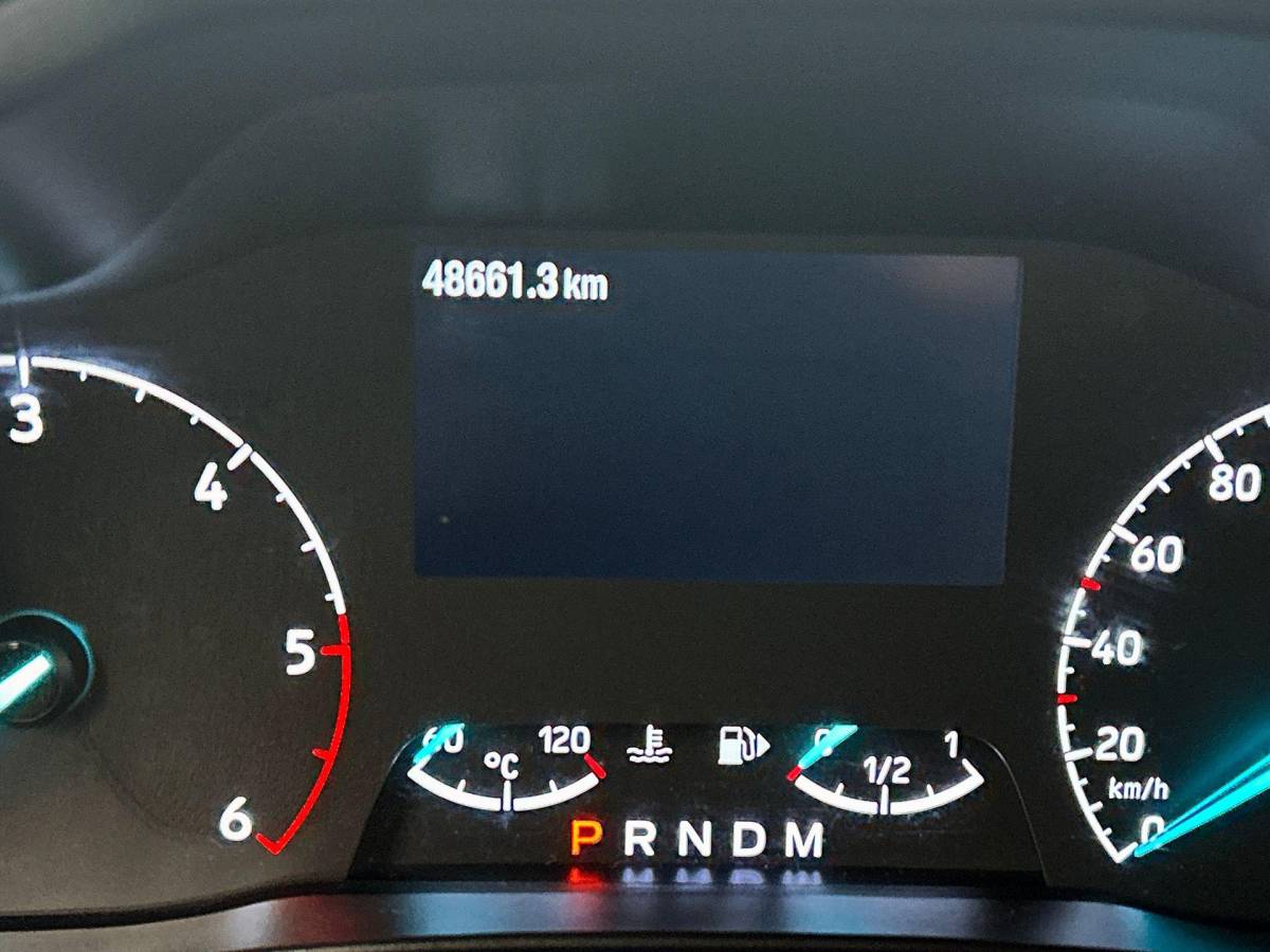 Ford Transit Connect Ford Transit Connect 1.5 EcoBlue L2 Trend Automaat Navigatie Airco Parkeersensoren Cruise Control 3Zits Camera DAB+