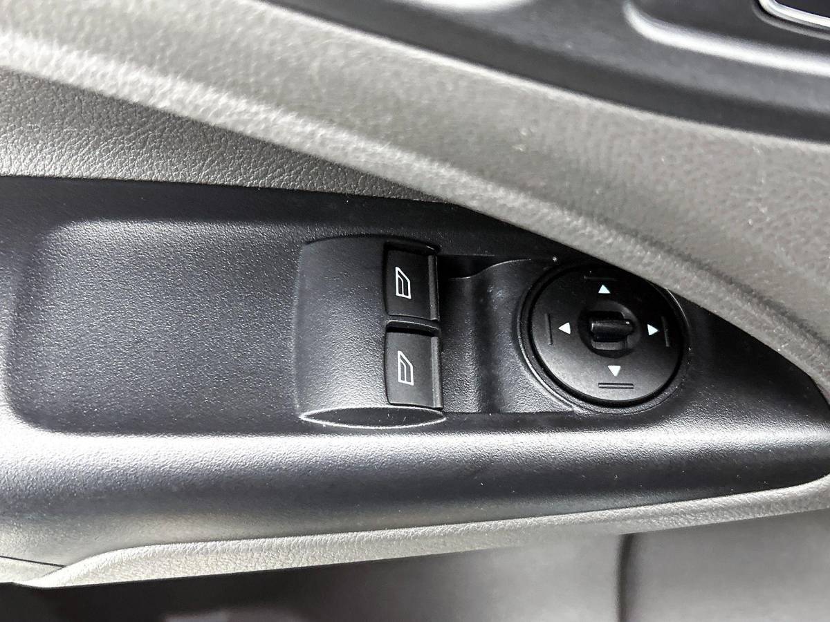 Ford Transit Connect Ford Transit Connect 1.5 EcoBlue Automaat L2 Trend Navigatie Airco Parkeersensoren Cruise Control Camera