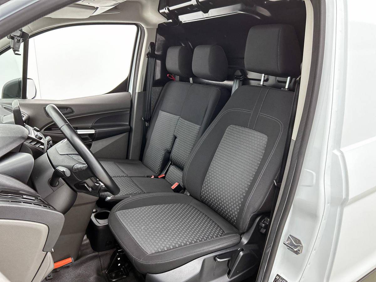 Ford Transit Connect Ford Transit Connect 1.5 EcoBlue Automaat L2 Trend Navigatie Airco Parkeersensoren Cruise Control Camera