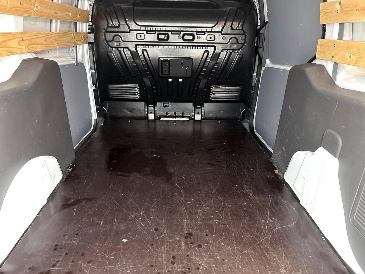 Ford Transit Connect Ford Transit Connect 1.5 EcoBlue Automaat L2 Trend Navigatie Airco Parkeersensoren Cruise Control Camera
