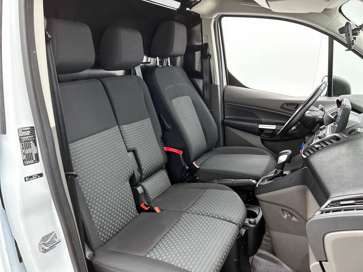 Ford Transit Connect Ford Transit Connect 1.5 EcoBlue Automaat L2 Trend Navigatie Airco Parkeersensoren Cruise Control Camera