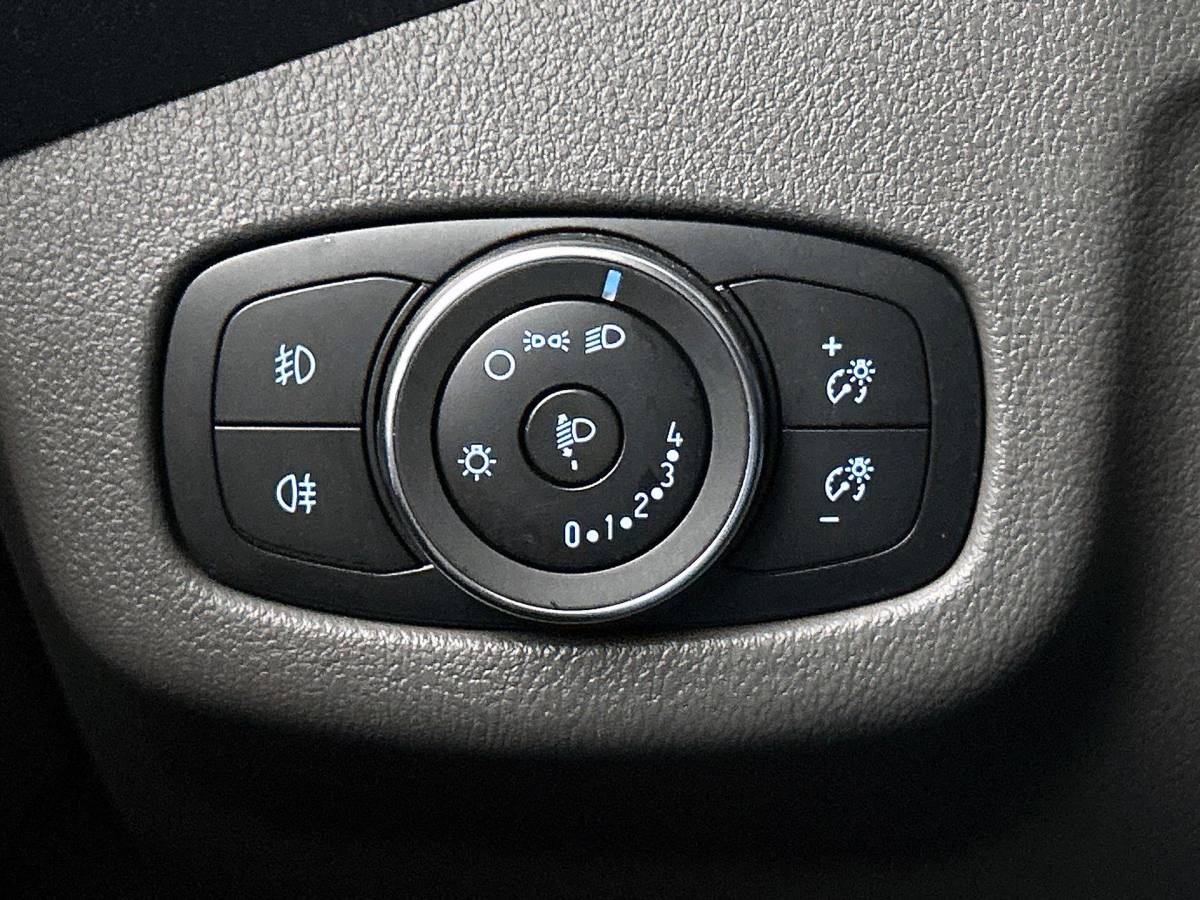 Ford Transit Connect Ford Transit Connect 1.5 EcoBlue Automaat L2 Trend Navigatie Airco Parkeersensoren Cruise Control Camera
