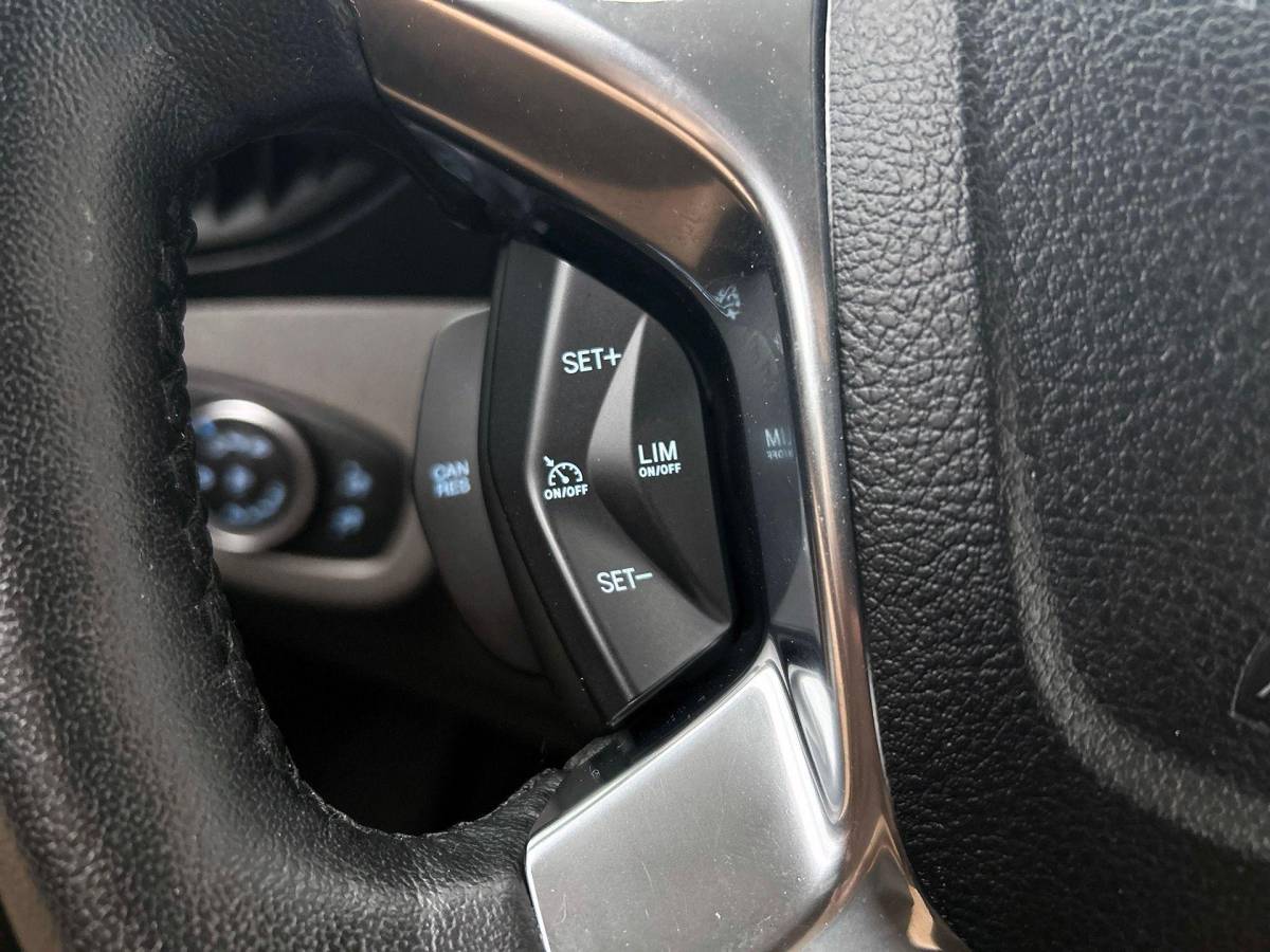 Ford Transit Connect Ford Transit Connect 1.5 EcoBlue Automaat L2 Trend Navigatie Airco Parkeersensoren Cruise Control 3Zits Camera DAB+