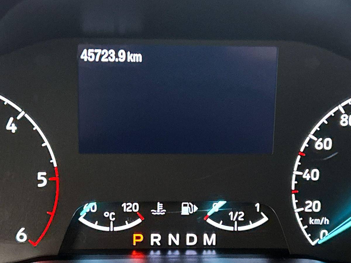 Ford Transit Connect Ford Transit Connect 1.5 EcoBlue Automaat L2 Trend Navigatie Airco Parkeersensoren Cruise Control 3Zits Camera DAB+