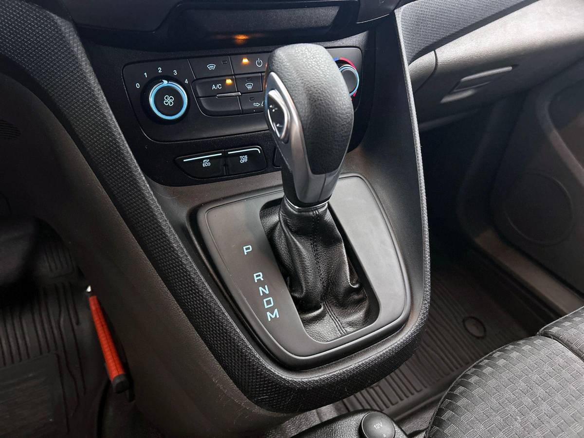 Ford Transit Connect Ford Transit Connect 1.5 EcoBlue Automaat L2 Trend Navigatie Airco Parkeersensoren Cruise Control 3Zits Camera DAB+