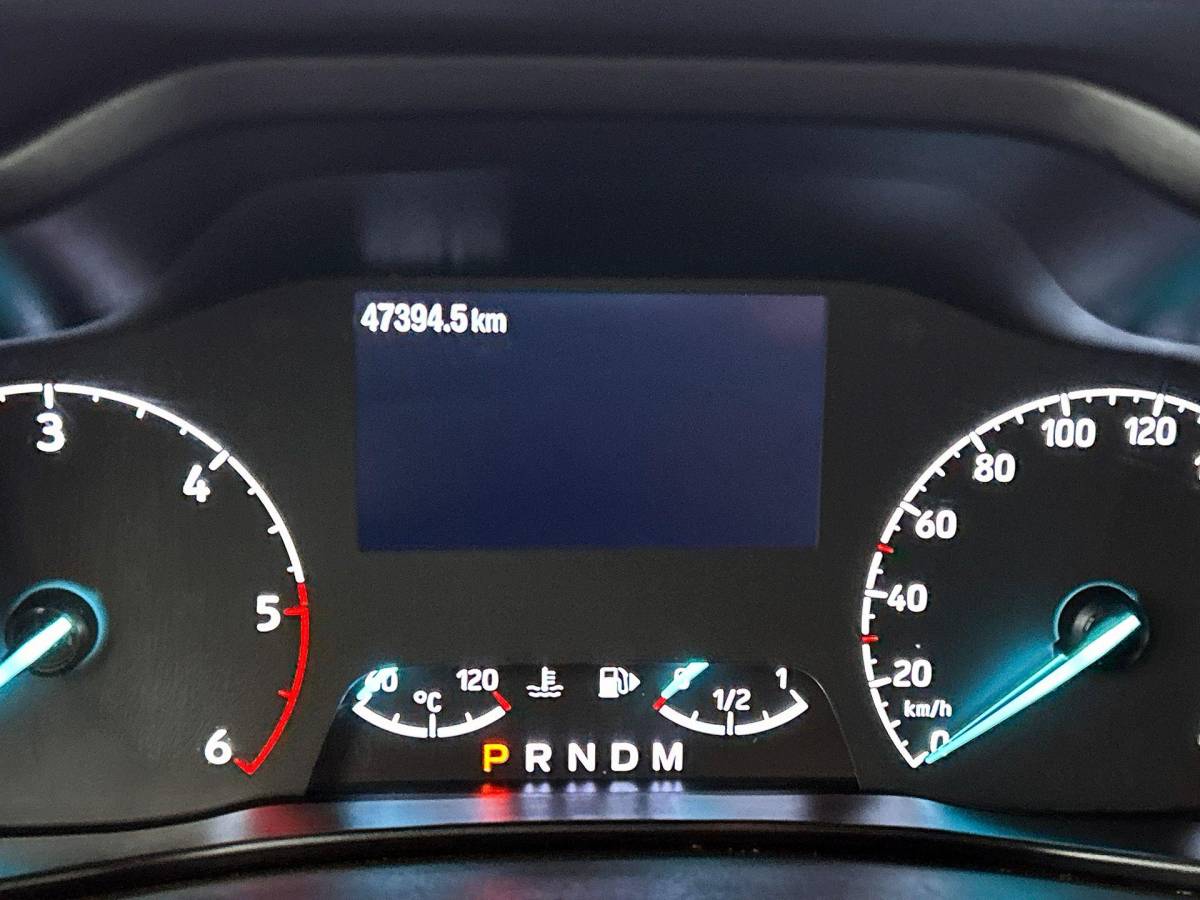 Ford Transit Connect Ford Transit Connect 1.5 EcoBlue Automaat L2 Trend Navigatie Airco Parkeersensoren Cruise Control 3Zits Camera DAB+