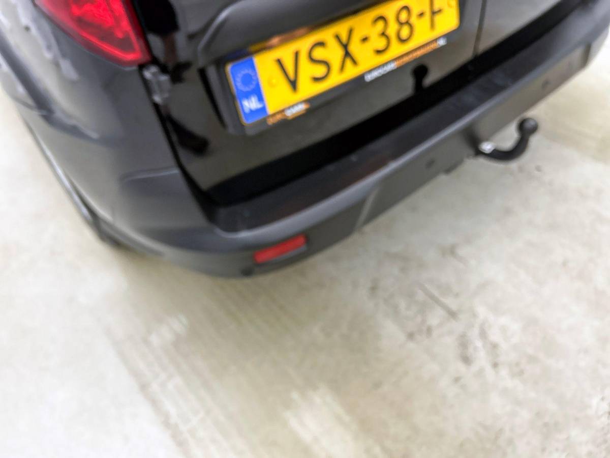 Ford Transit Connect Ford Transit Connect 1.5 EcoBlue L2 Trend Navigatie Airco Apple Carplay/Android Auto DAB+ Parkeersensoren Camera Bluetooth