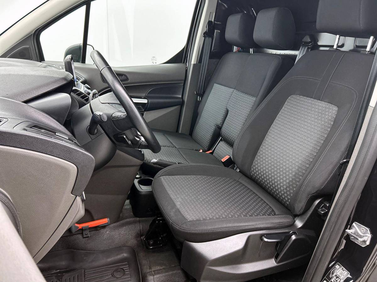 Ford Transit Connect Ford Transit Connect 1.5 EcoBlue L2 Trend Navigatie Airco Apple Carplay/Android Auto DAB+ Parkeersensoren Camera Bluetooth