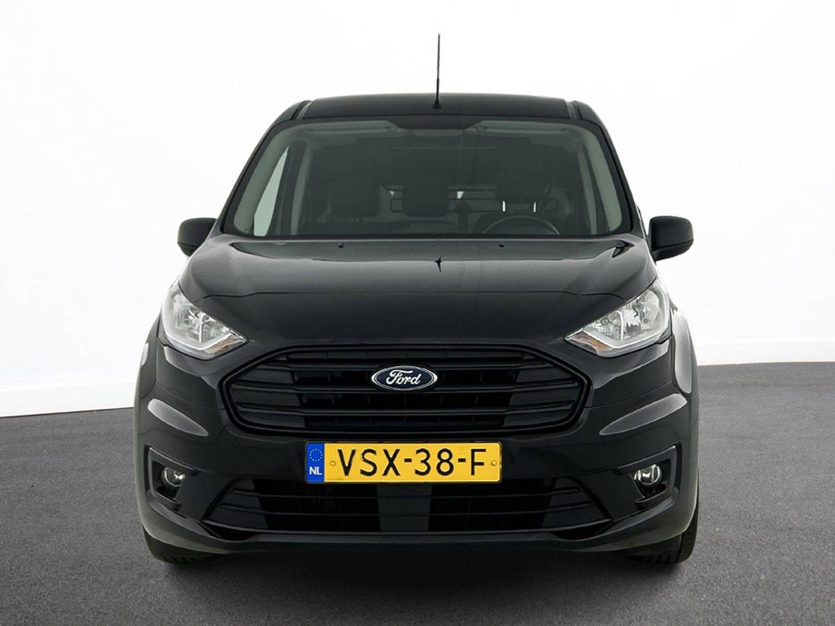Ford Transit Connect Ford Transit Connect 1.5 EcoBlue L2 Trend Navigatie Airco Apple Carplay/Android Auto DAB+ Parkeersensoren Camera Bluetooth