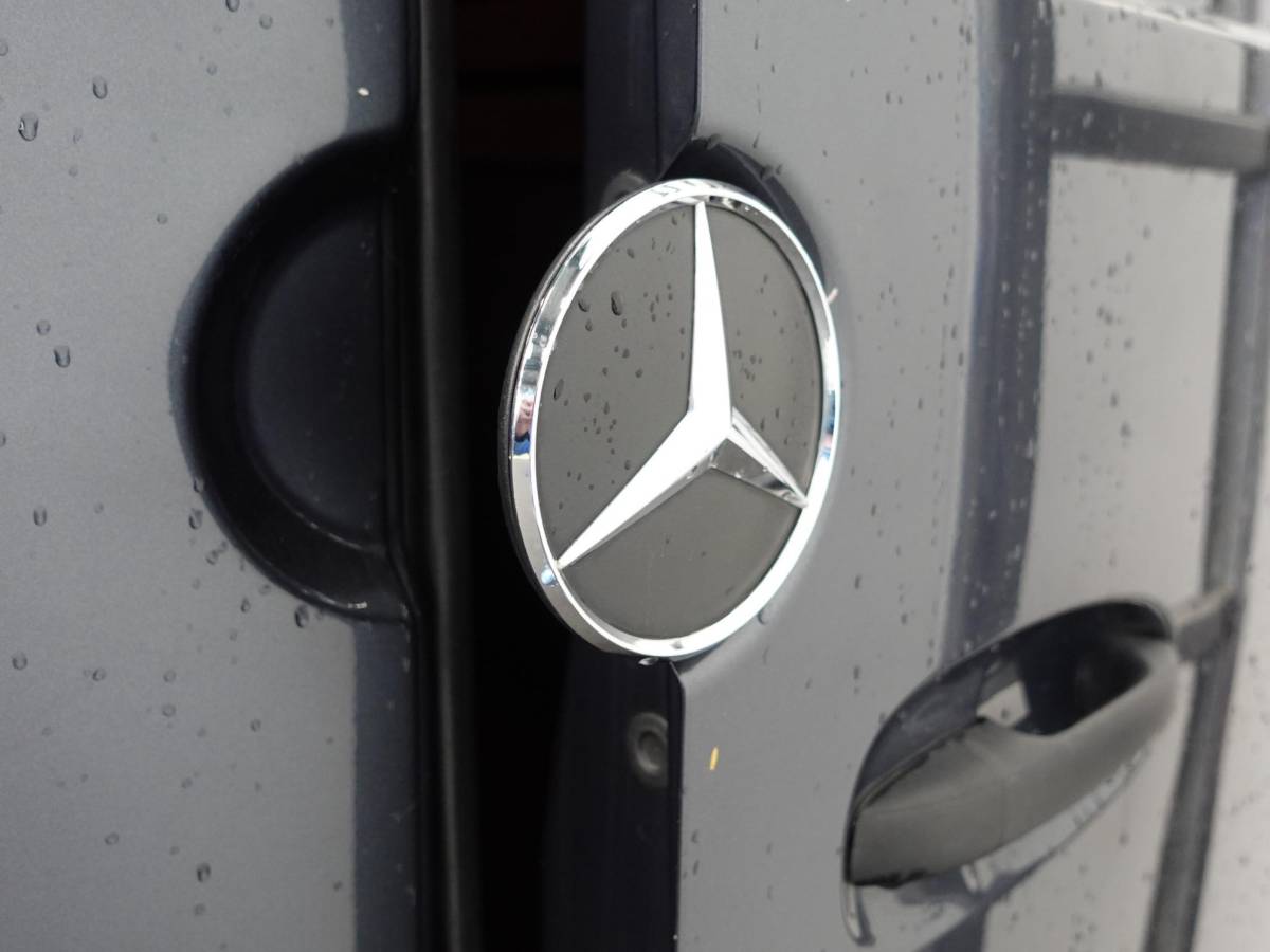 Mercedes-Benz Sprinter Mercedes-Benz Sprinter 311 1.9 CDI L3H2 Automaat Airco Navi Imperiaal Cruise Trekhaak