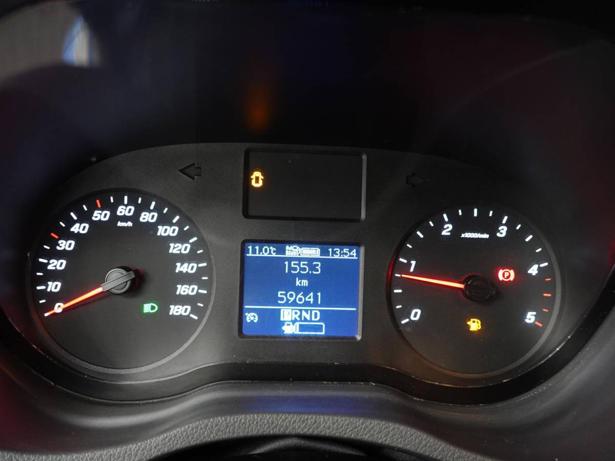 Mercedes-Benz Sprinter Mercedes-Benz Sprinter 311 1.9 CDI L3H2 Automaat Airco Navi Imperiaal Cruise Trekhaak