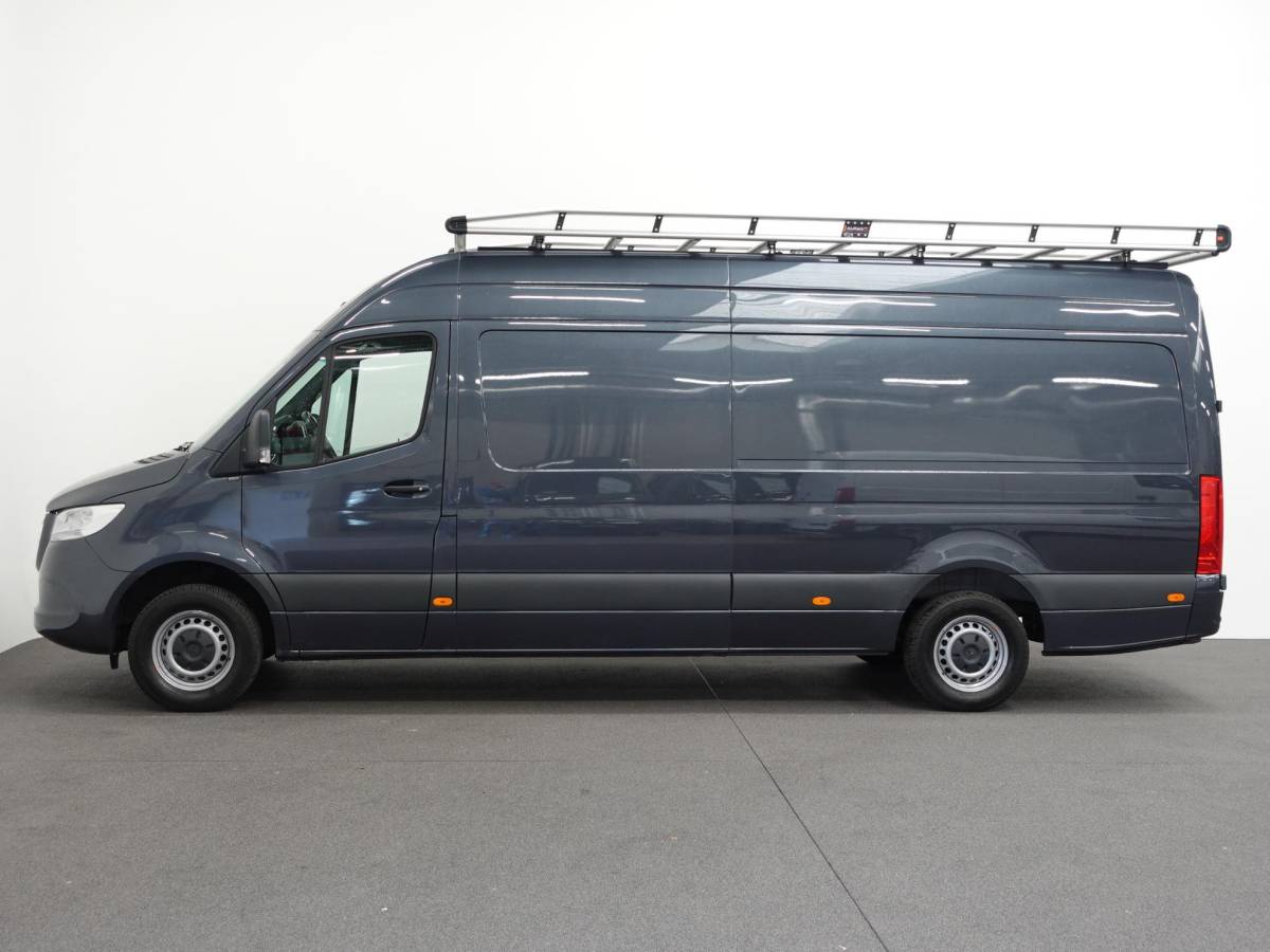 Mercedes-Benz Sprinter Mercedes-Benz Sprinter 311 1.9 CDI L3H2 Automaat Airco Navi Imperiaal Cruise Trekhaak