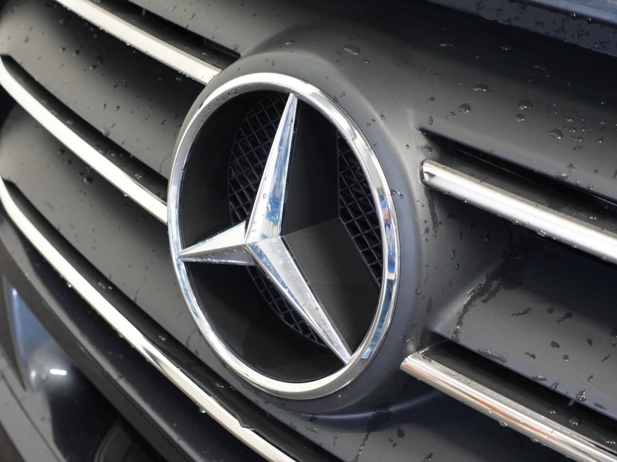 Mercedes-Benz Sprinter Mercedes-Benz Sprinter 311 1.9 CDI L3H2 Automaat Airco Navi Imperiaal Cruise Trekhaak