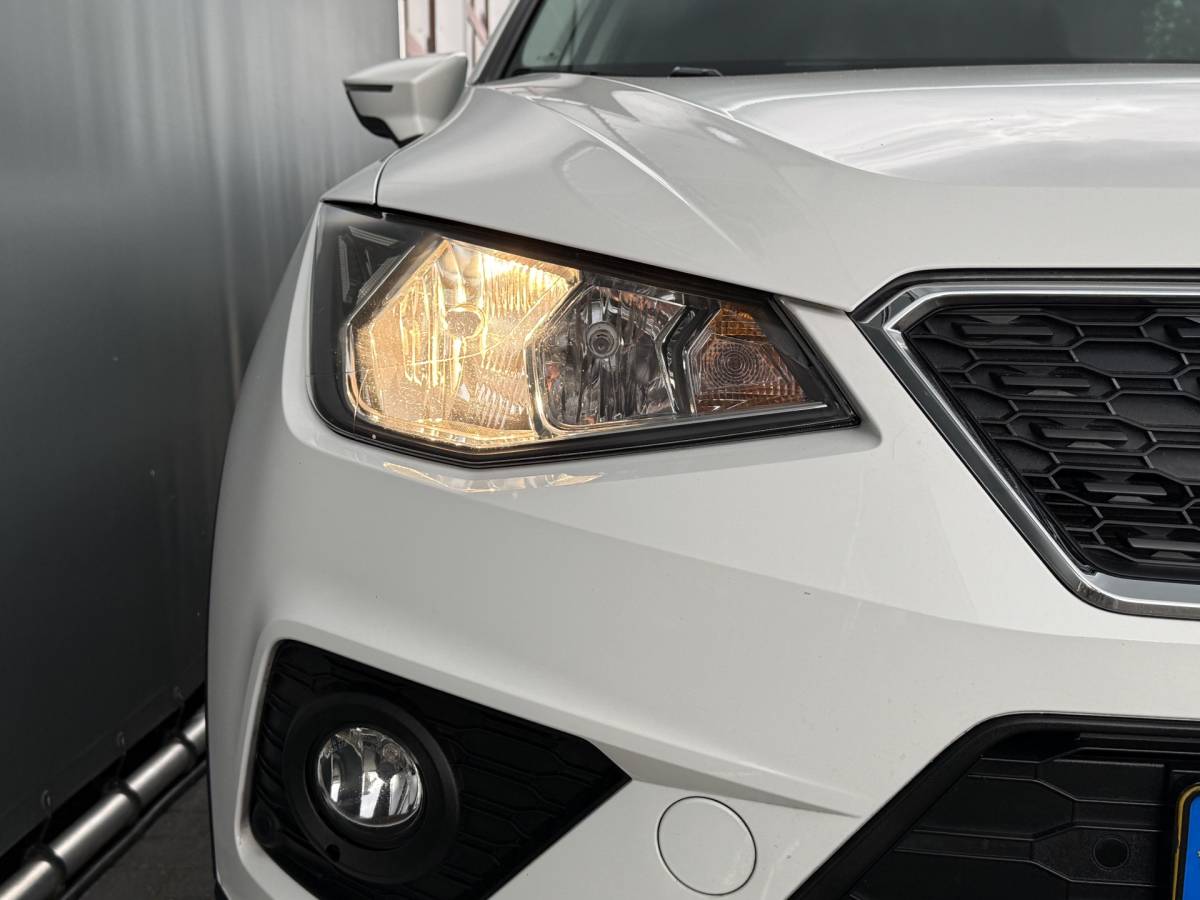 SEAT Arona SEAT Arona BWJ 2021 1.0 TSI 96 PK Style Business Intense FULL LED | CAMERA | KEYLESS | ADAPTIVE CRUISE |  CARPLAY + ANDROID | NAVI | CLIMA | LMV | PDC