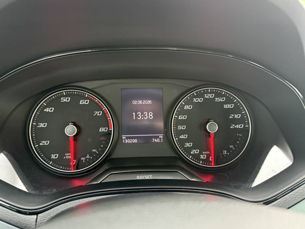 SEAT Arona SEAT Arona BWJ 2021 1.0 TSI 96 PK Style Business Intense FULL LED | CAMERA | KEYLESS | ADAPTIVE CRUISE |  CARPLAY + ANDROID | NAVI | CLIMA | LMV | PDC