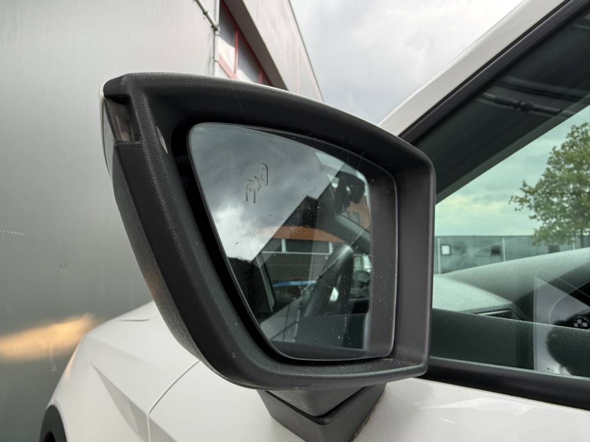 SEAT Arona SEAT Arona BWJ 2021 1.0 TSI 96 PK Style Business Intense FULL LED | CAMERA | KEYLESS | ADAPTIVE CRUISE |  CARPLAY + ANDROID | NAVI | CLIMA | LMV | PDC