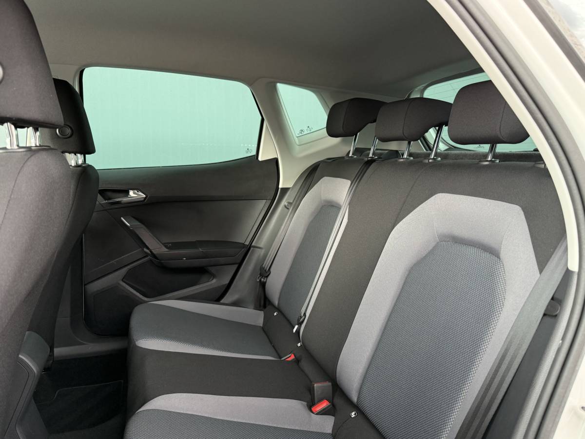 SEAT Arona SEAT Arona BWJ 2021 1.0 TSI 96 PK Style Business Intense FULL LED | CAMERA | KEYLESS | ADAPTIVE CRUISE |  CARPLAY + ANDROID | NAVI | CLIMA | LMV | PDC