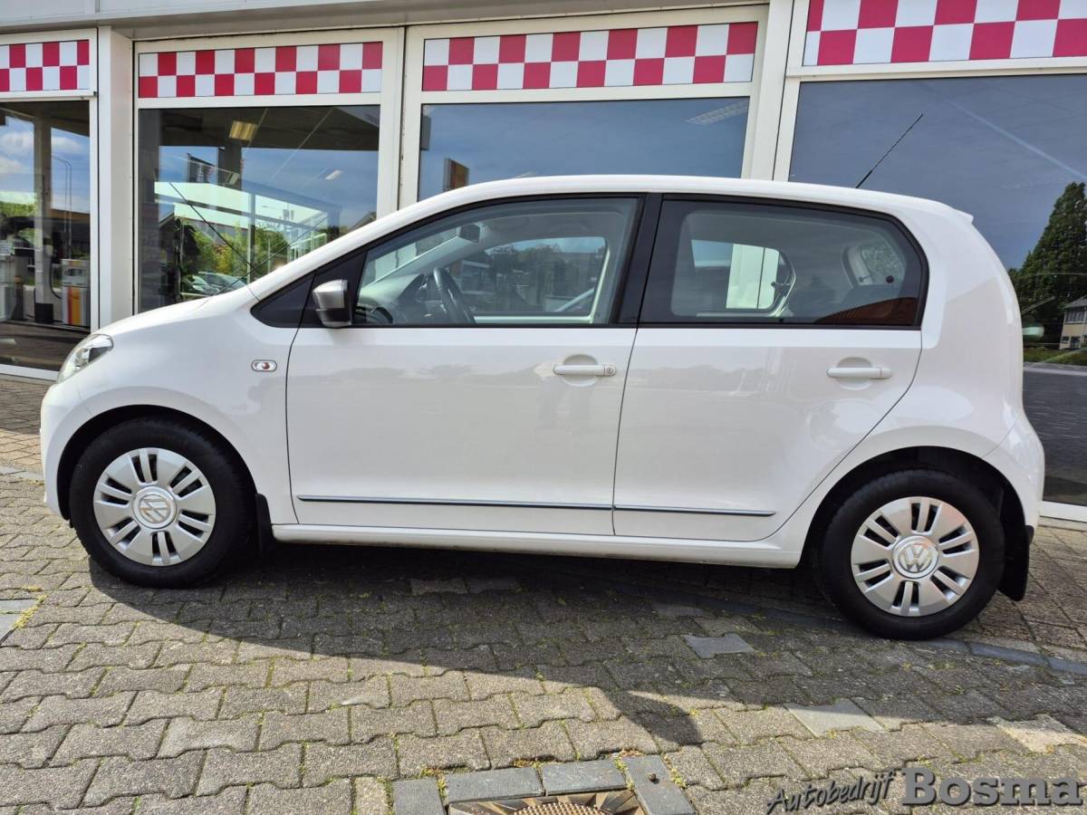 Volkswagen up! Volkswagen Up! 1.0 cheer up! BlueMotion
