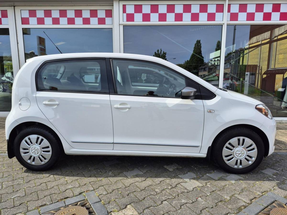 Volkswagen up! Volkswagen Up! 1.0 cheer up! BlueMotion