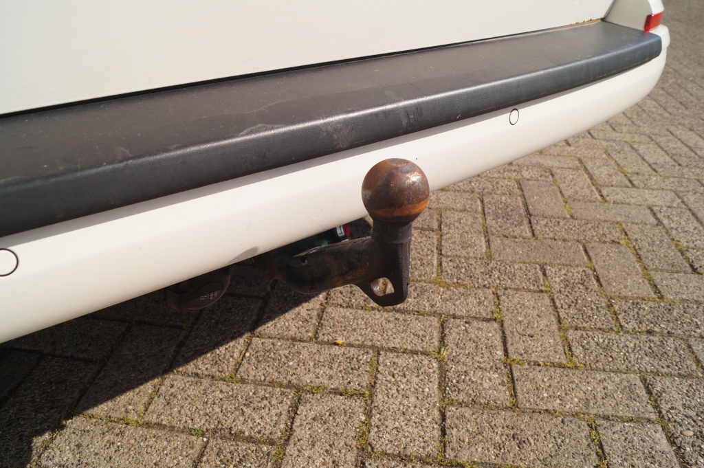 Volkswagen Transporter Volkswagen Transporter 2.0 TDI 199pk DSG Bulli 4Motion Dubbel cabine L2-H1