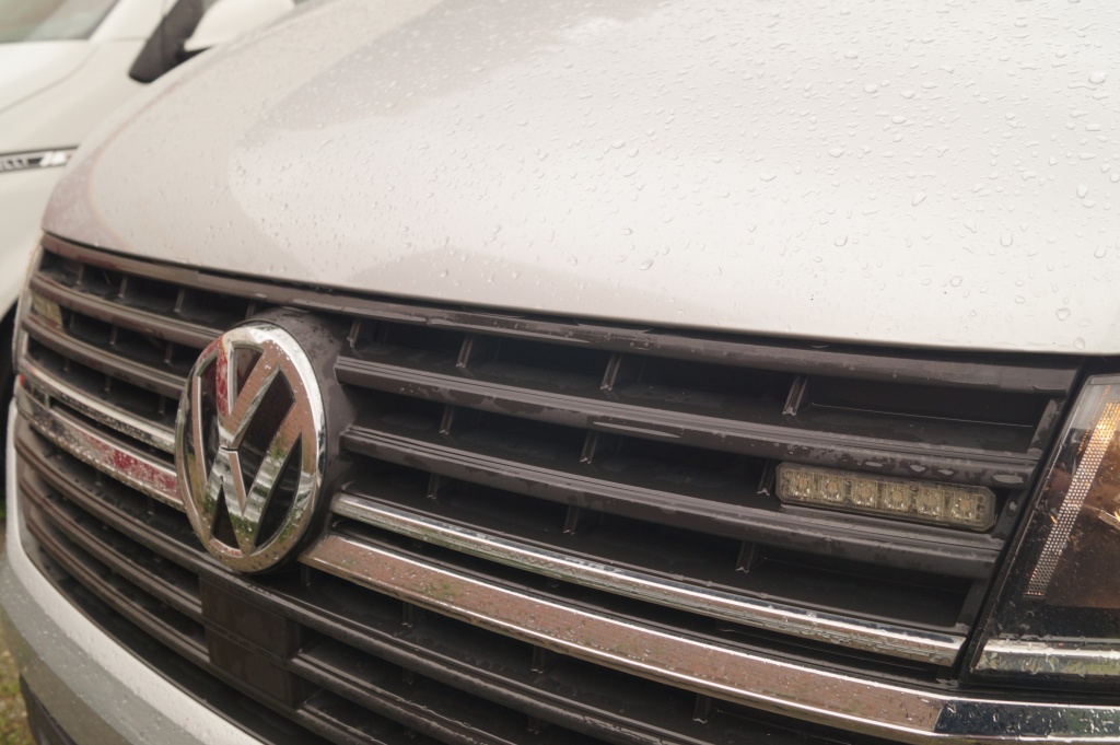 Volkswagen Transporter Volkswagen Transporter 2.0 TDI 199pk DSG 4Motion L1-H1 -NAVI-CAM-PDC-
