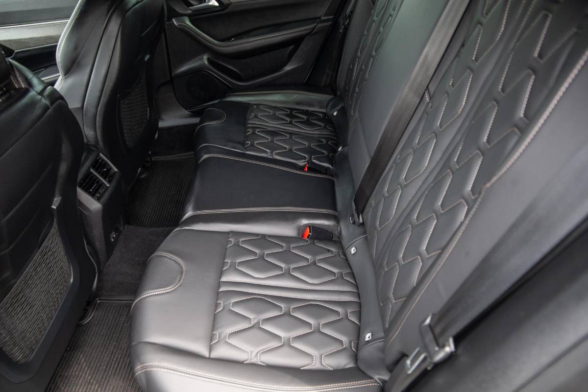Peugeot 508 Peugeot 508 1.6 PureTech Blue Lease GT PANORAMA DAK / LEDER / DEALER ONDERHOUDEN / LED