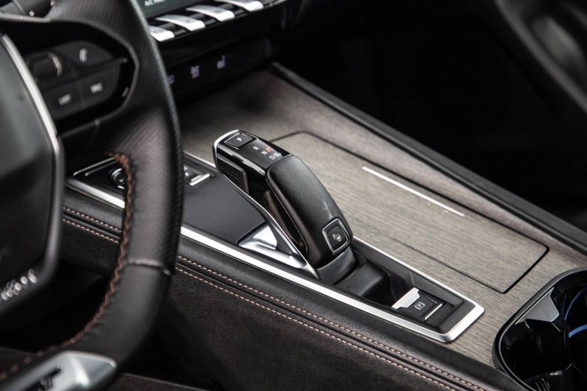 Peugeot 508 Peugeot 508 1.6 PureTech Blue Lease GT PANORAMA DAK / LEDER / DEALER ONDERHOUDEN / LED
