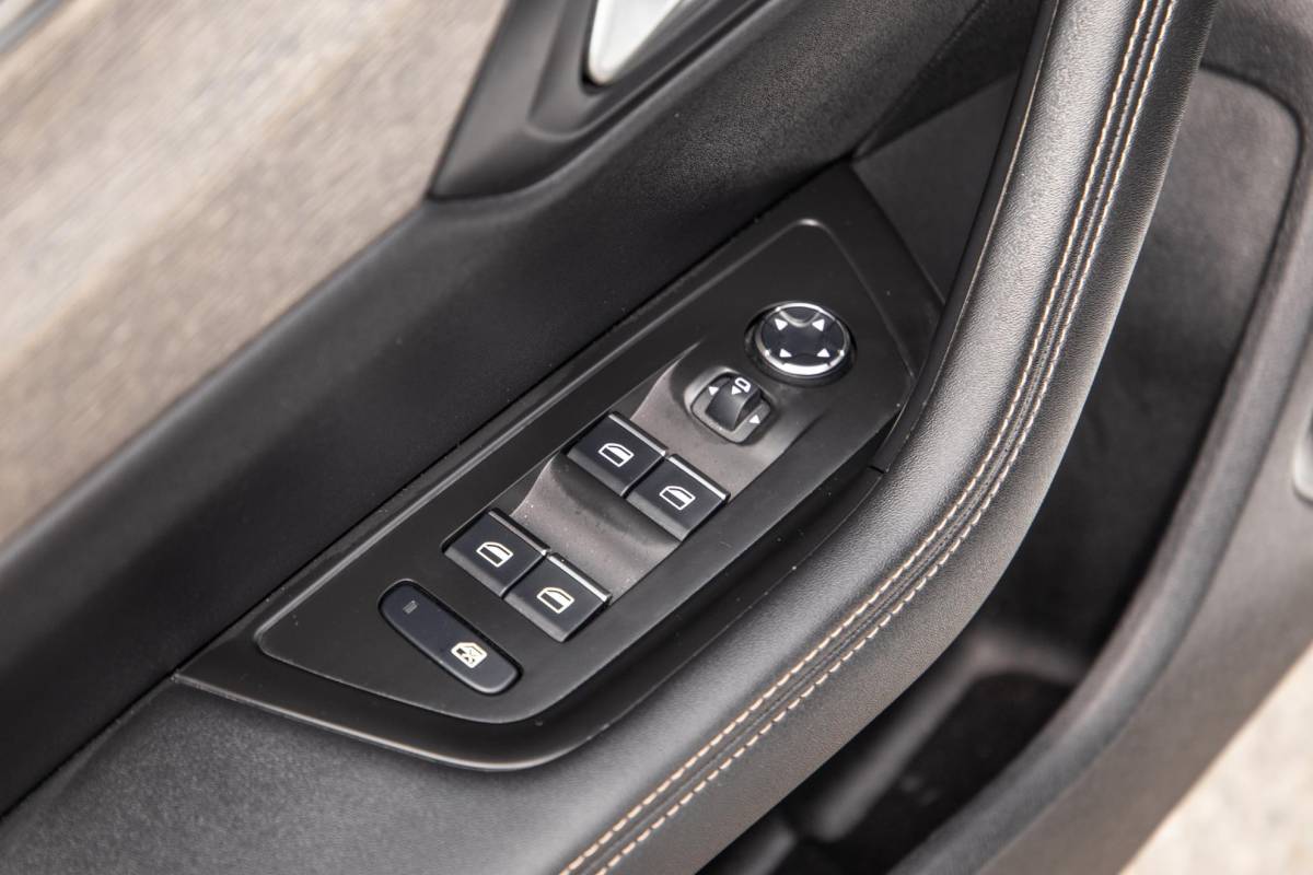 Peugeot 508 Peugeot 508 1.6 PureTech Blue Lease GT PANORAMA DAK / LEDER / DEALER ONDERHOUDEN / LED