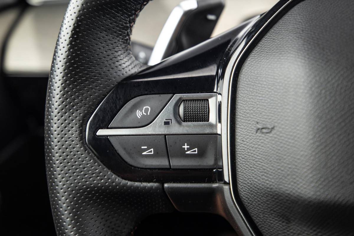 Peugeot 508 Peugeot 508 1.6 PureTech Blue Lease GT PANORAMA DAK / LEDER / DEALER ONDERHOUDEN / LED