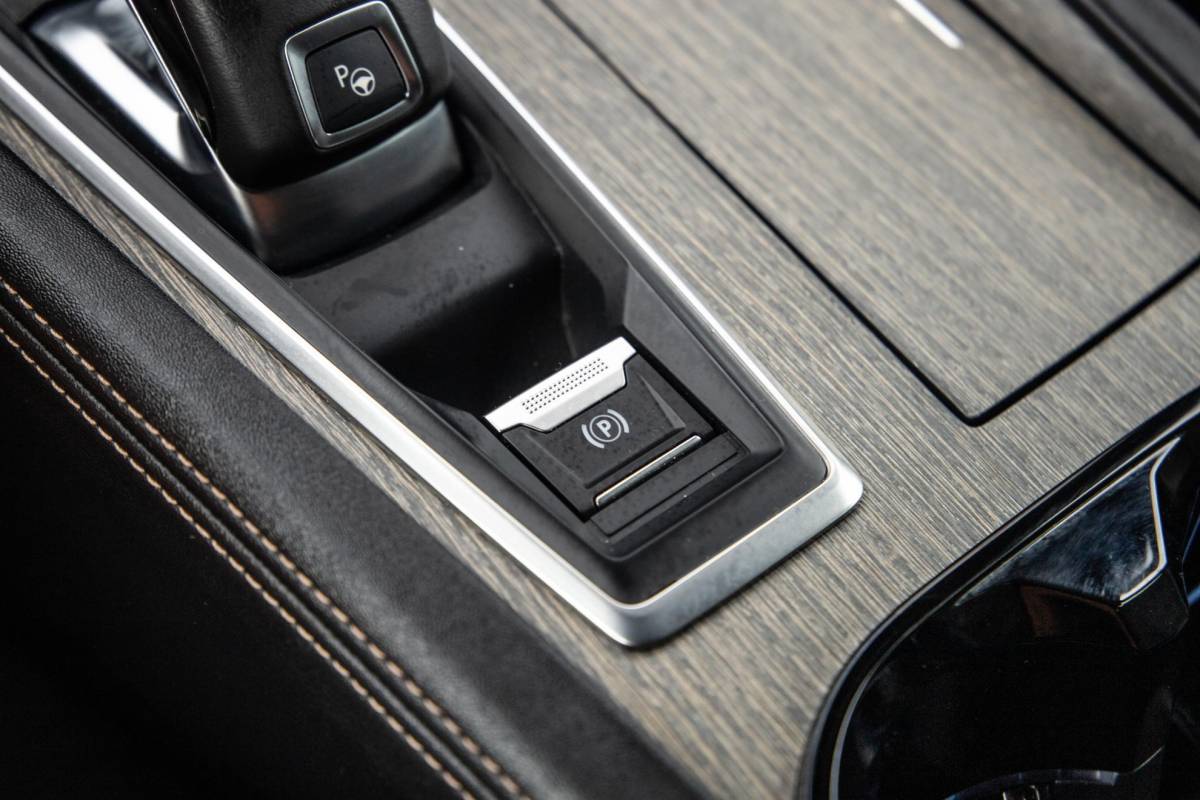 Peugeot 508 Peugeot 508 1.6 PureTech Blue Lease GT PANORAMA DAK / LEDER / DEALER ONDERHOUDEN / LED