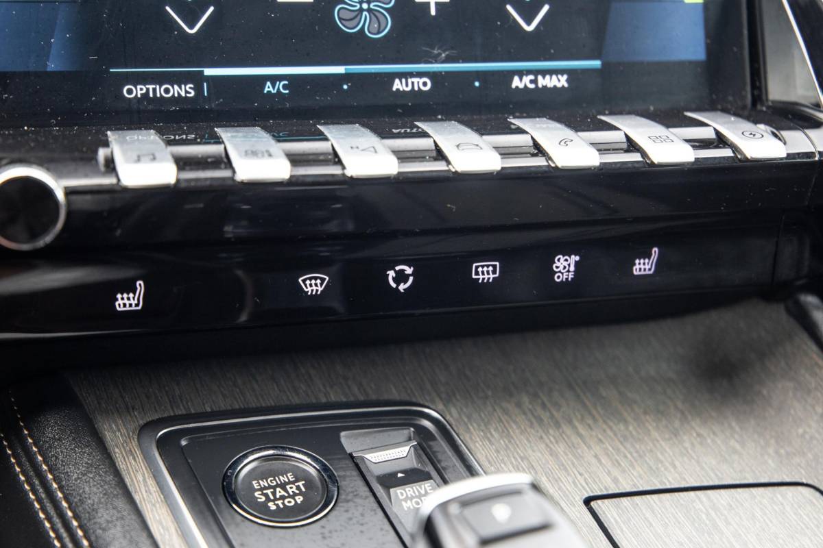 Peugeot 508 Peugeot 508 1.6 PureTech Blue Lease GT PANORAMA DAK / LEDER / DEALER ONDERHOUDEN / LED