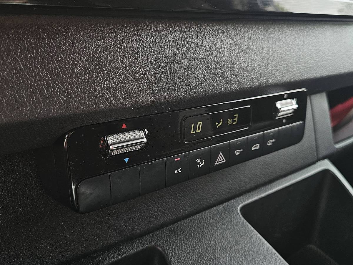 Mercedes-Benz Sprinter MERCEDES-BENZ SPRINTER 317 l2h2 led mbux10