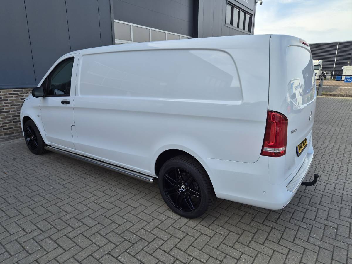 Mercedes-Benz Vito Mercedes-Benz Vito 116 CDI Extra Lang