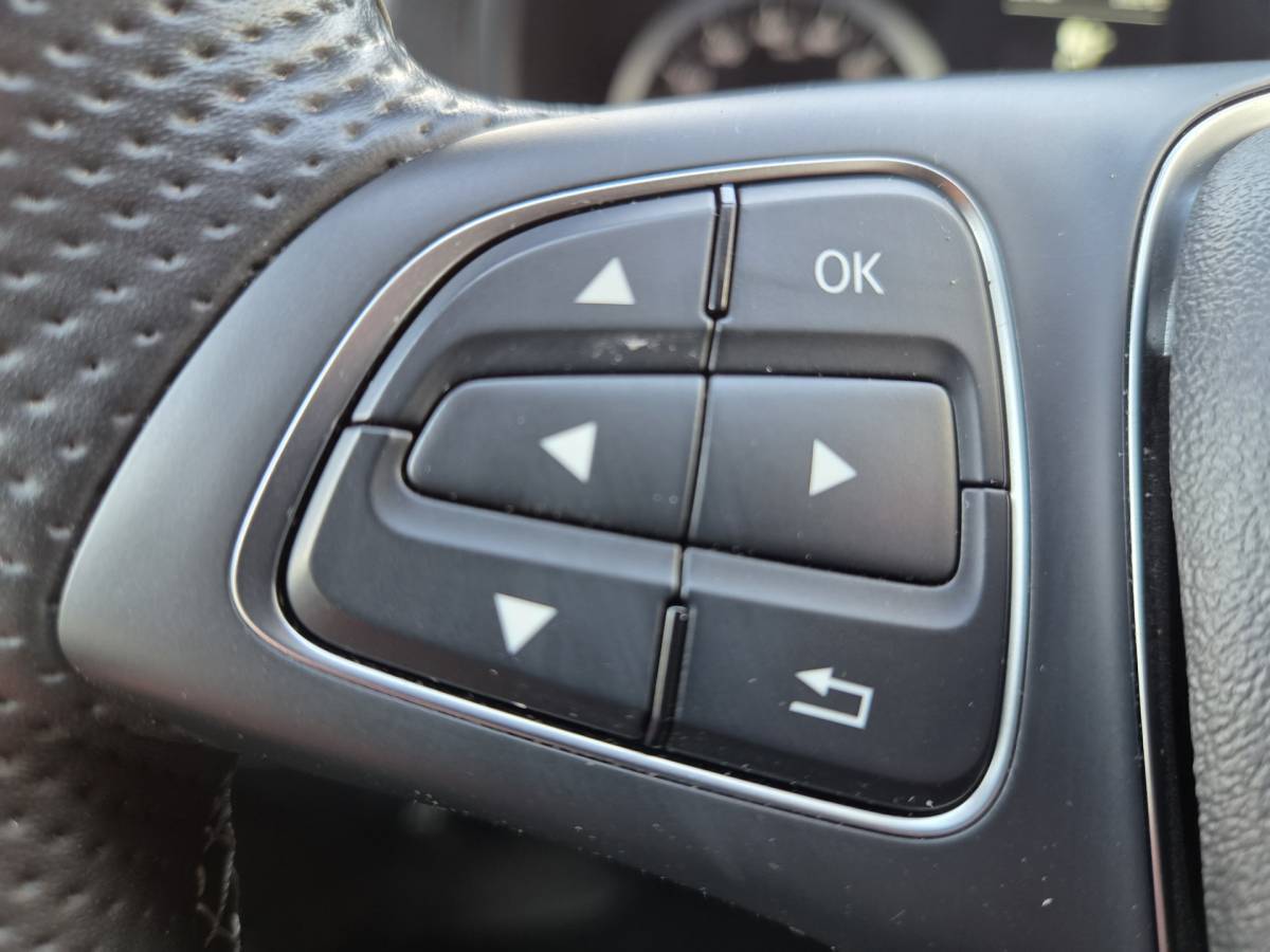 Mercedes-Benz Vito Mercedes-Benz Vito 116 CDI Extra Lang